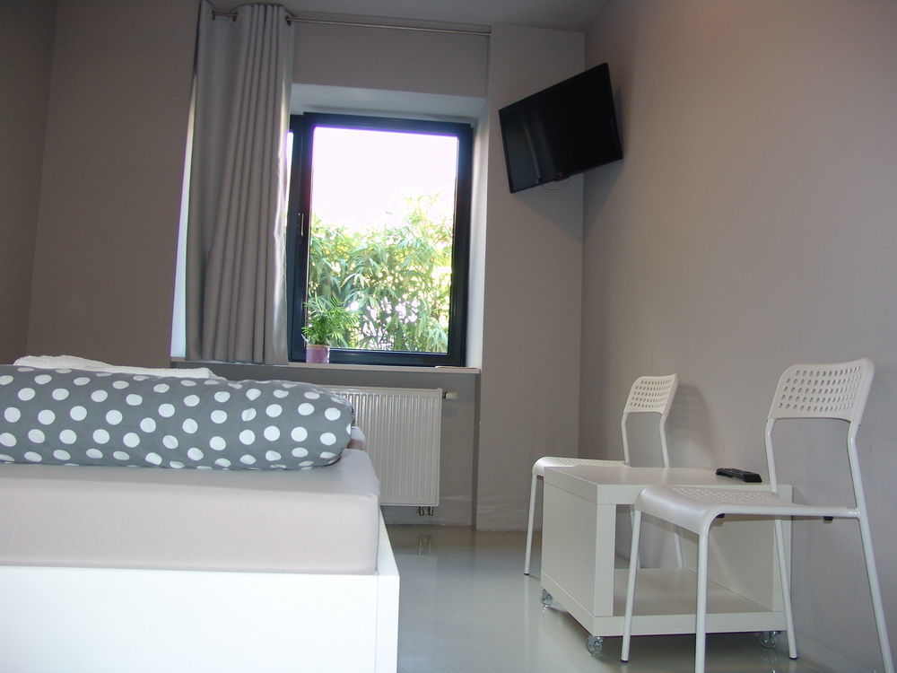 Private Rooms At Hostel63 Zagreb Eksteriør billede