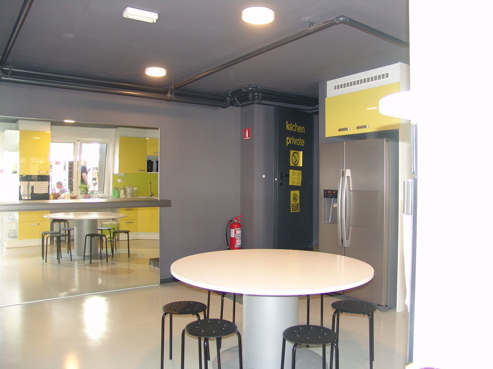 Private Rooms At Hostel63 Zagreb Eksteriør billede